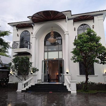 Hotel My Cang Trà Vinh Exterior photo